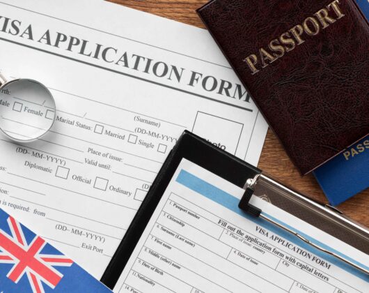 Ultimate guide to UK immigration visas and requirements by KD Immigration Experts Birmingham