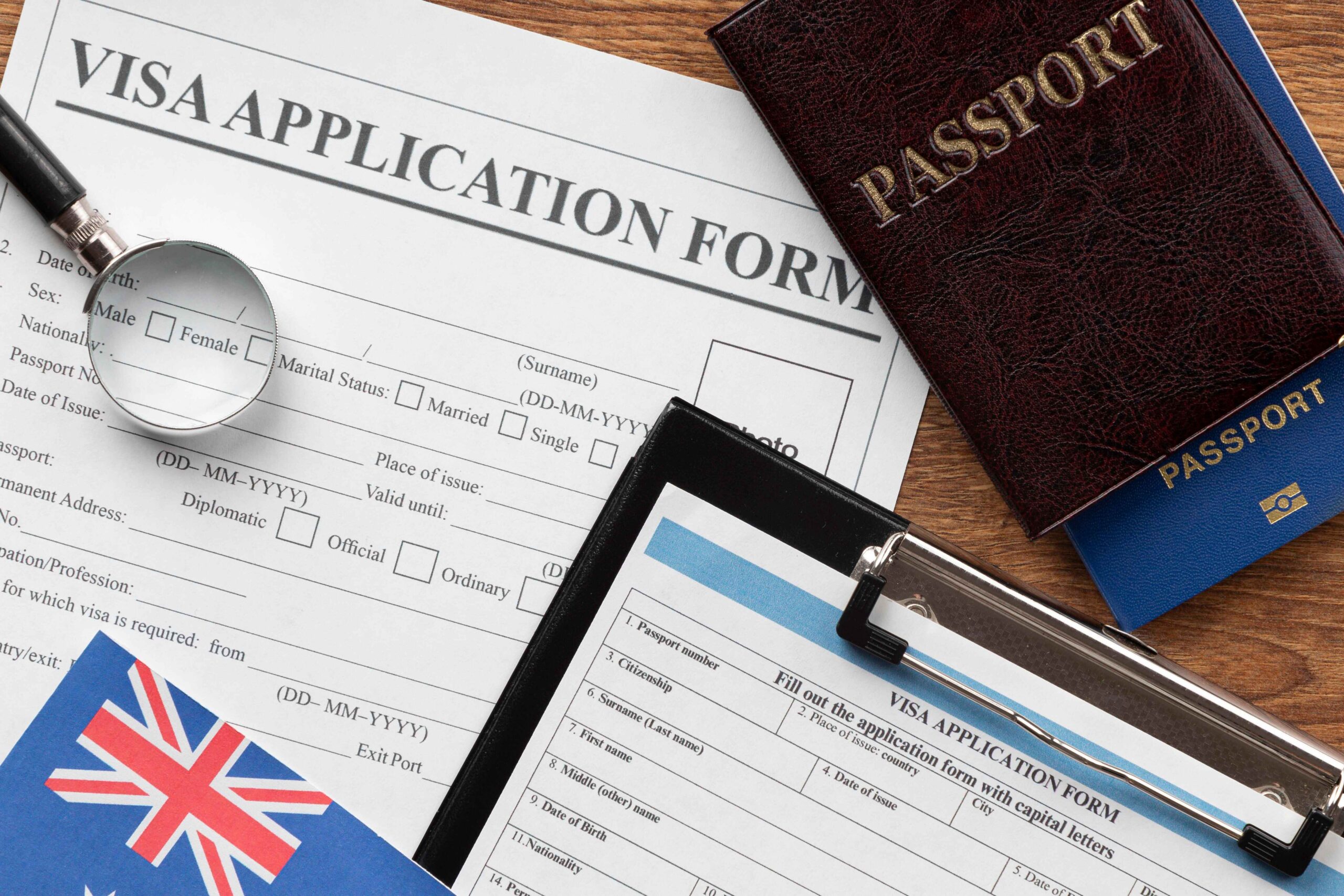 Ultimate guide to UK immigration visas and requirements by KD Immigration Experts Birmingham
