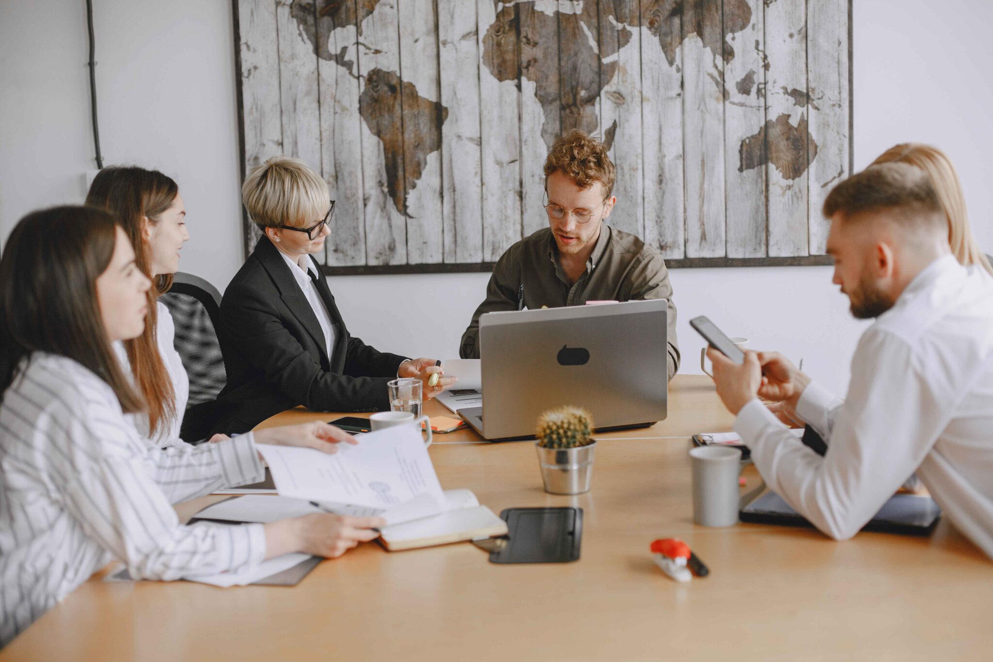 UK visa consultants in Birmingham providing immigration advisory services