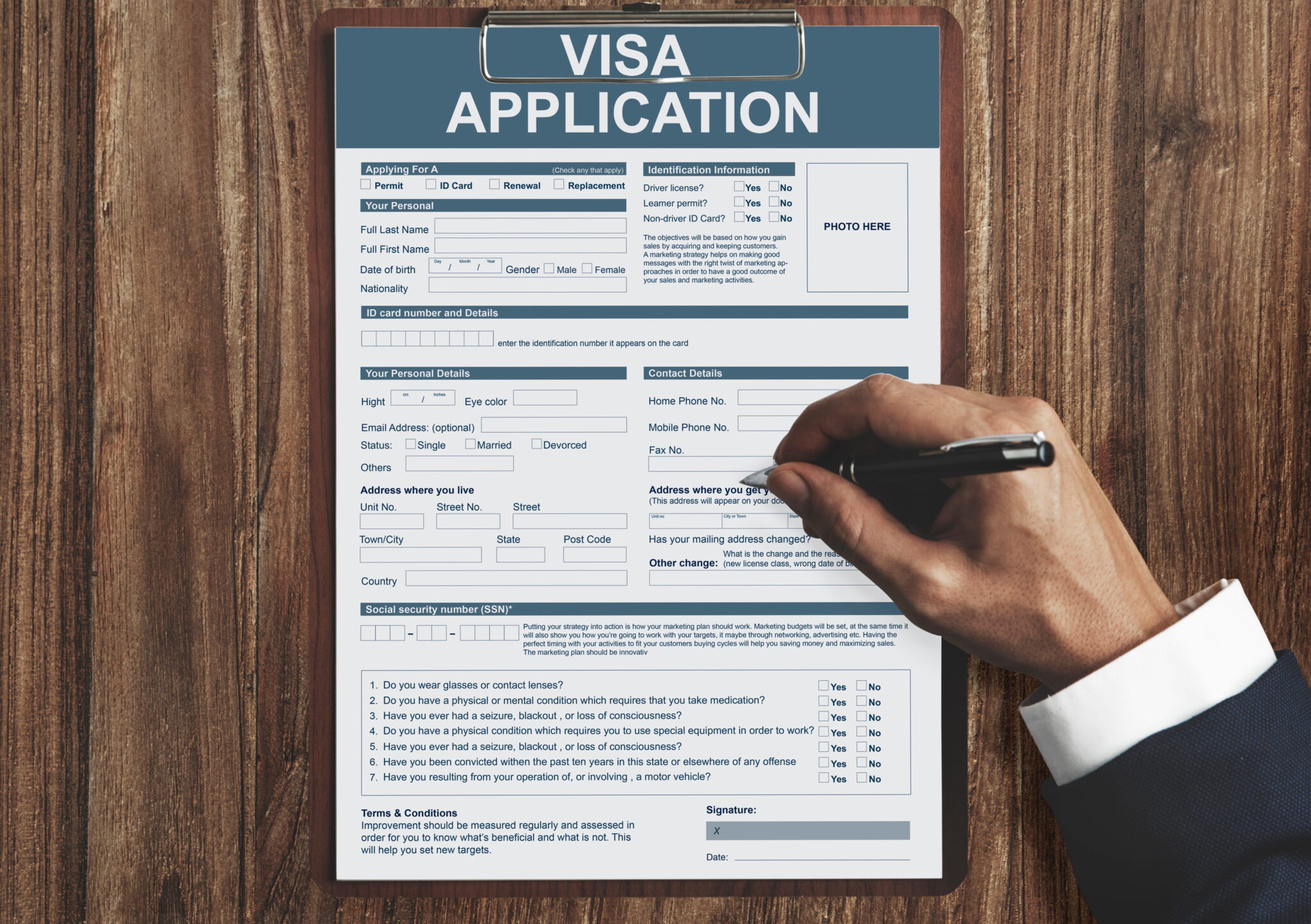 UK work visa requirements checklist documents 2026