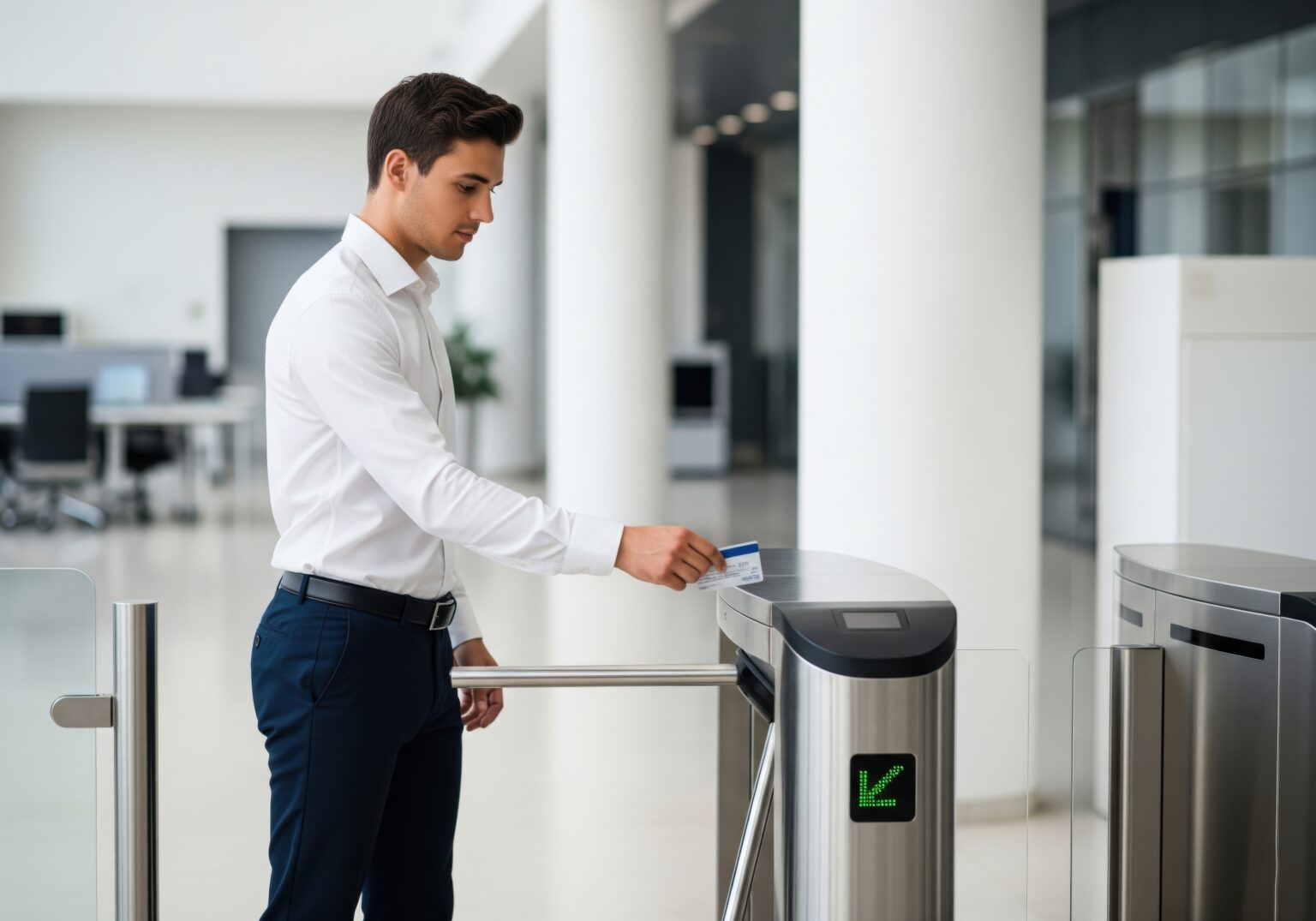 Full Enforcement of Electronic Travel Authorisation (ETA)