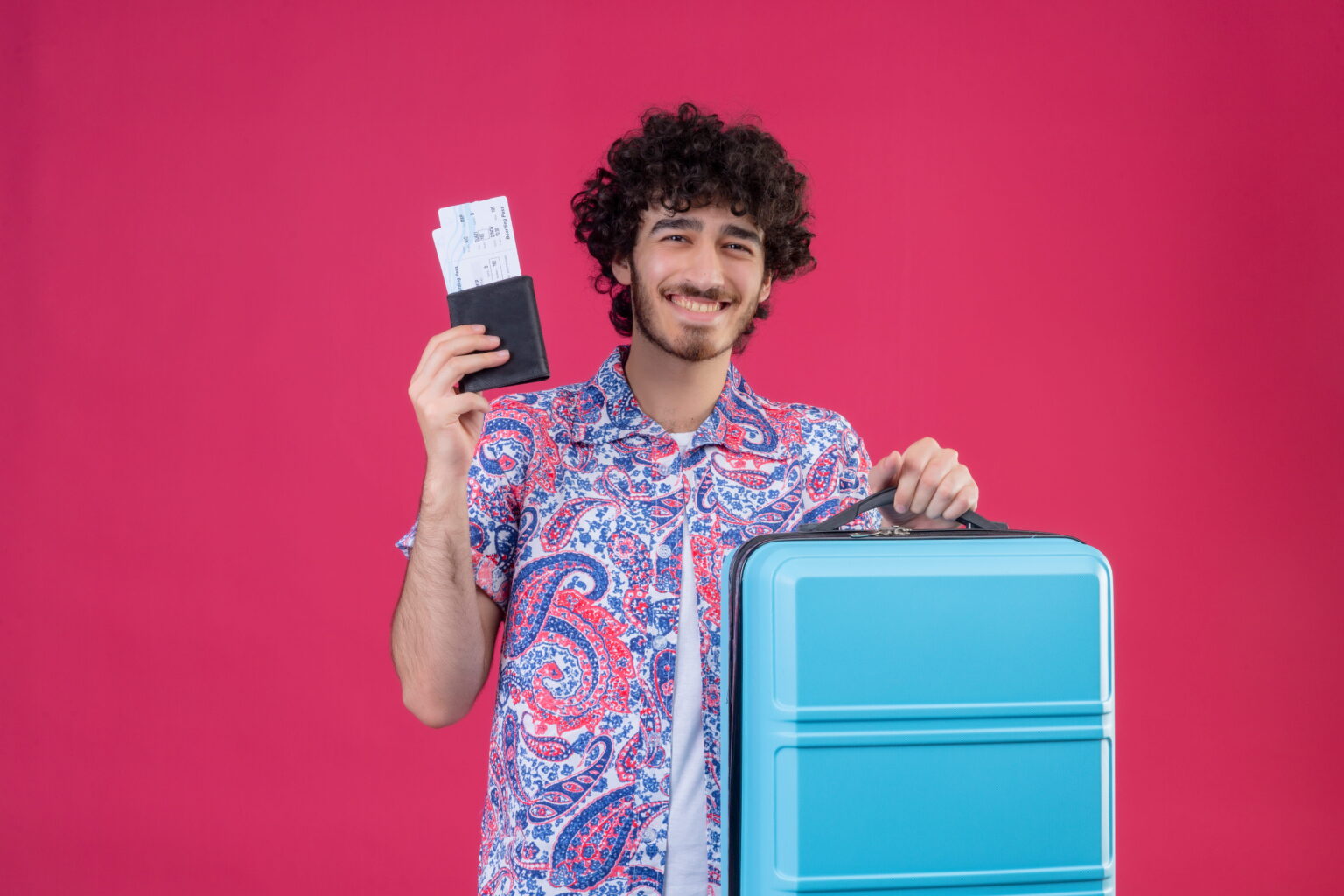 Person celebrating UK permanent residency after getting Indefinite Leave to Remain