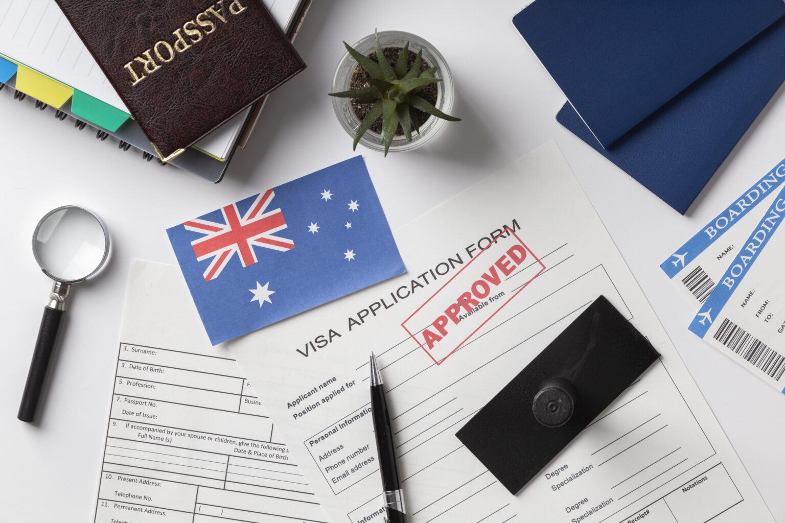 UK visa requirements 2026 showing difference between Electronic Travel Authorisation (ETA) and Standard Visitor visa for tourists travelling to Britain.