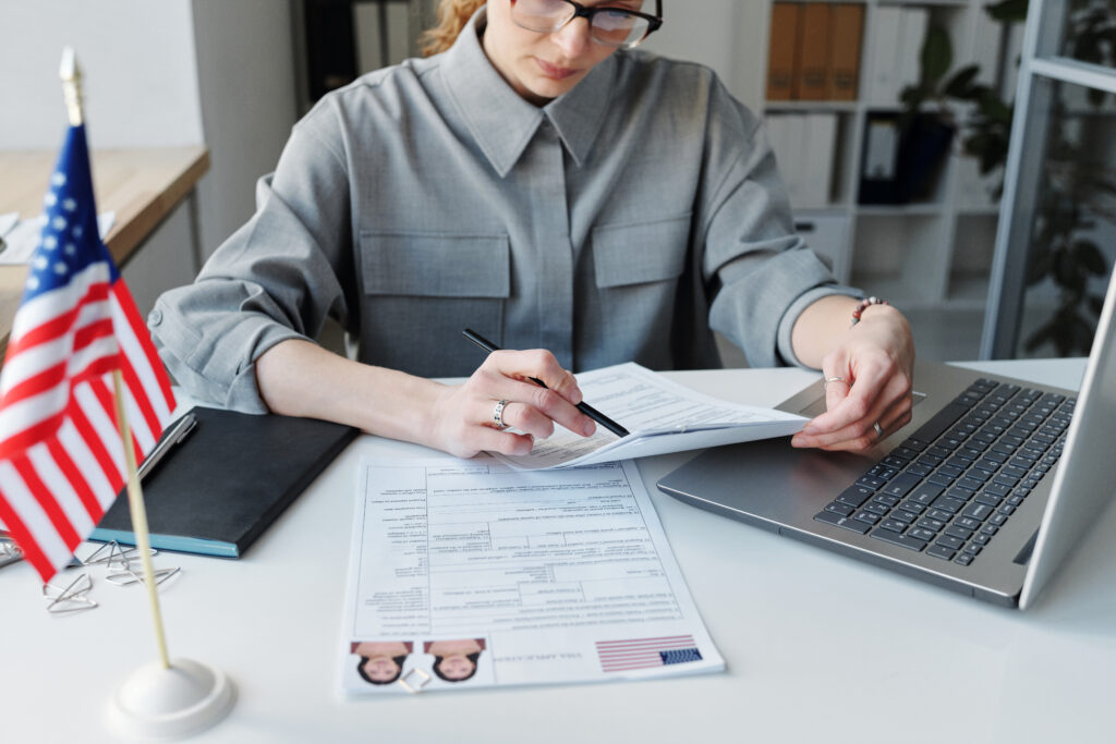 Step-by-Step UK Visit Visa Application Process