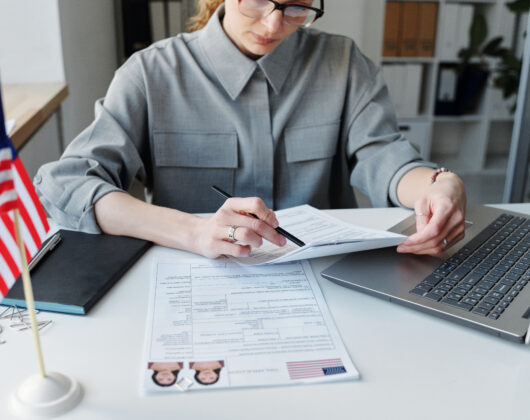 Step-by-Step UK Visit Visa Application Process