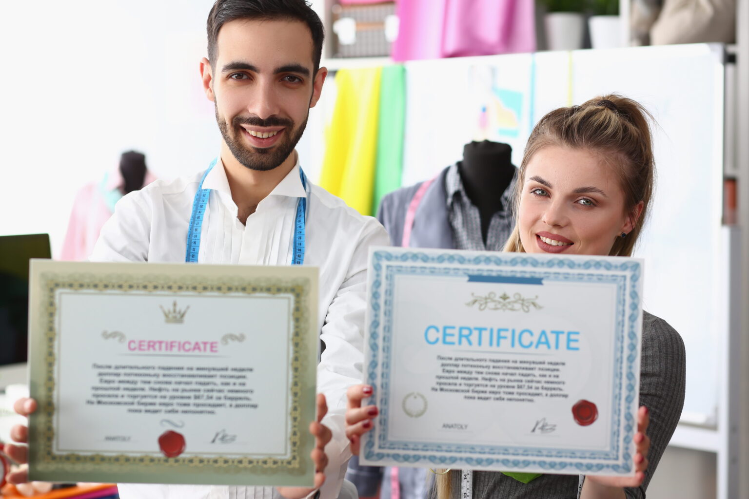 Types of Certificate of Sponsorship (CoS)
