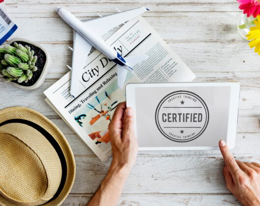 What Is a Certificate of Sponsorship (CoS)