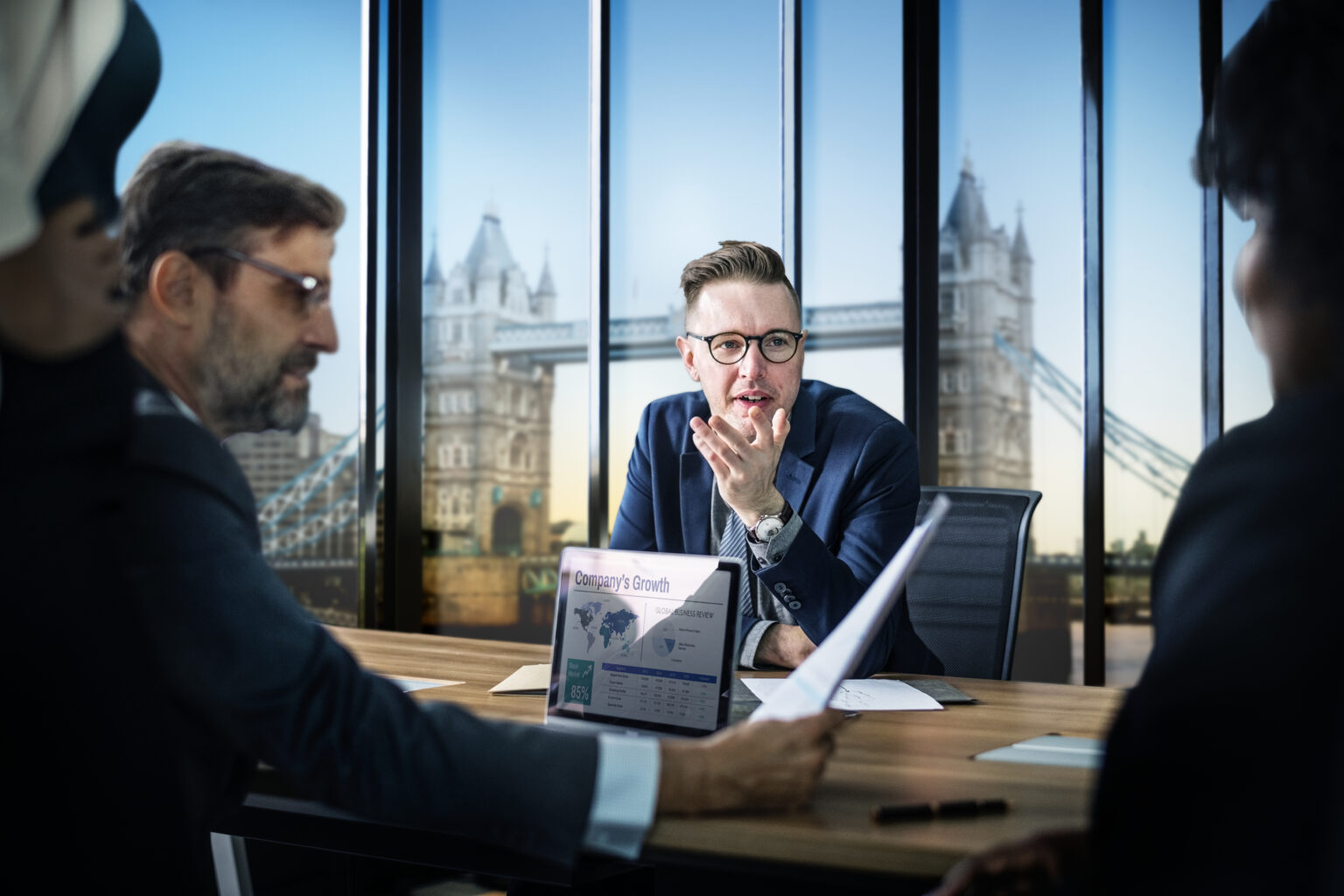 What is a UK Visit Visa (Standard Visitor Visa)