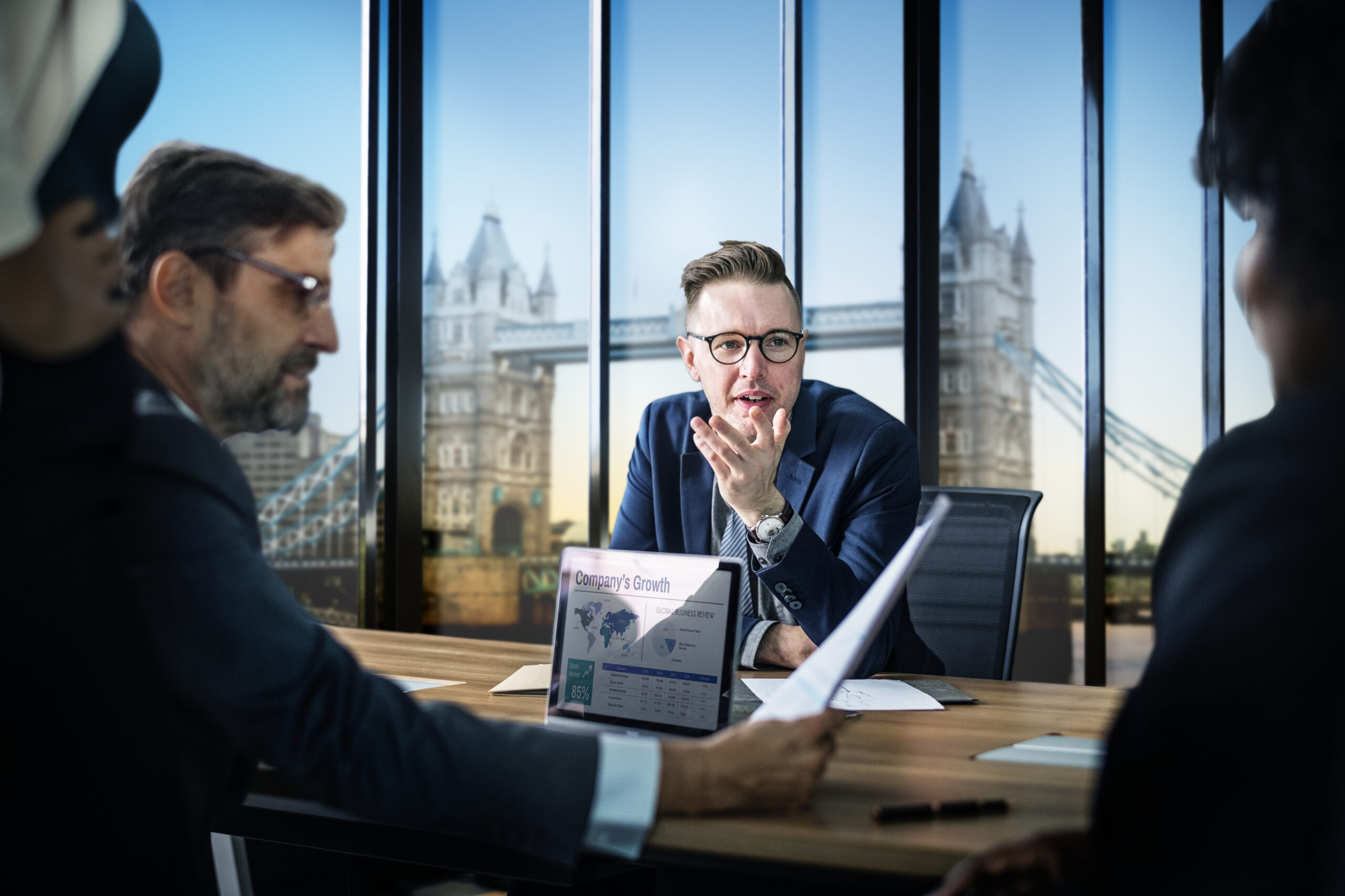 What is a UK Visit Visa (Standard Visitor Visa)