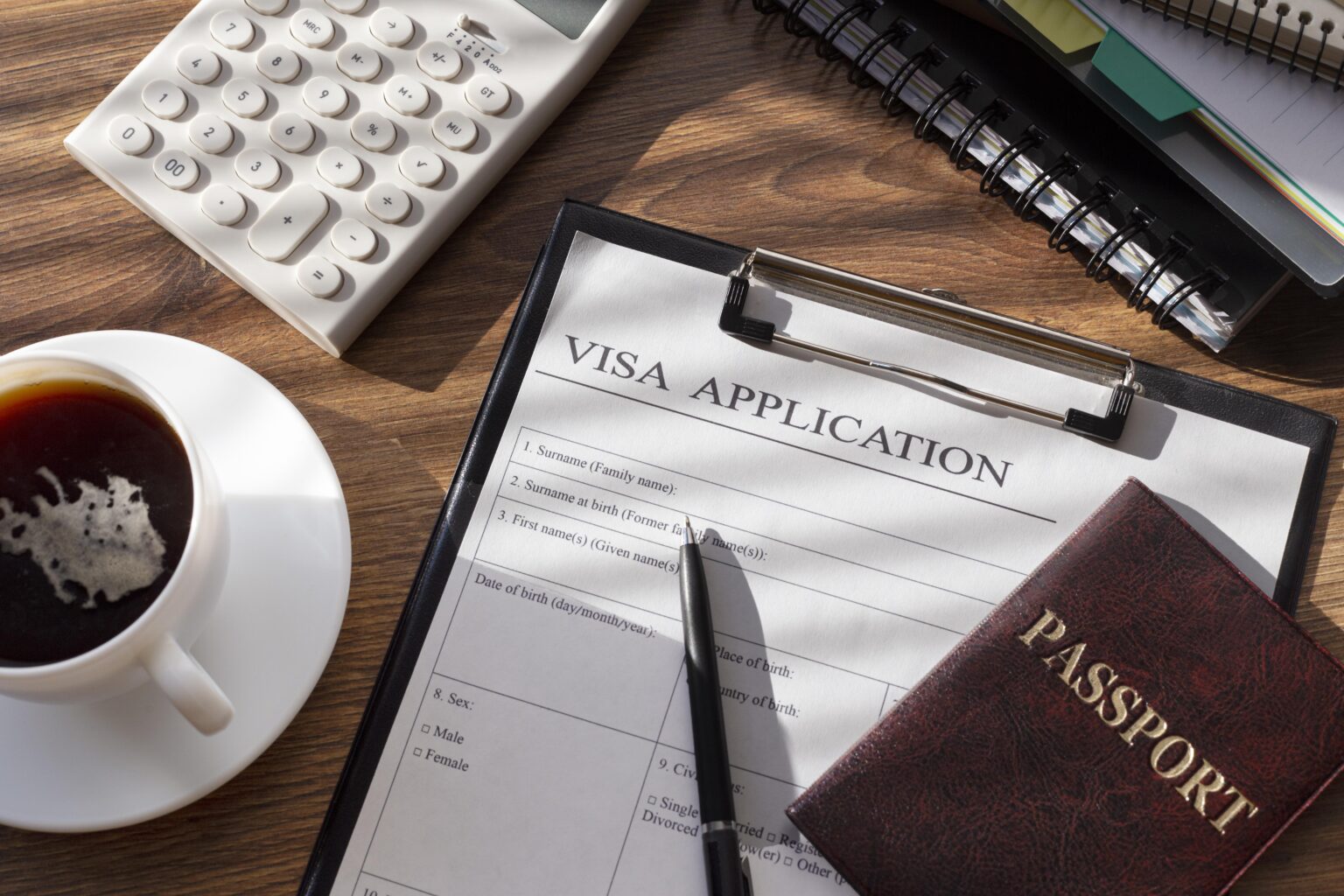 Essential Documents Required for a Successful Application