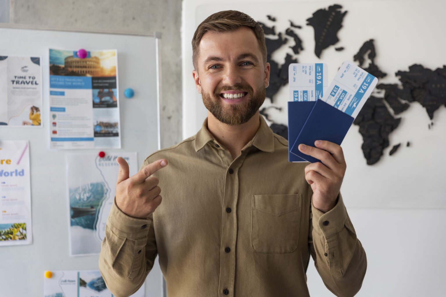 The Most Important Fact In Many Countries They Are the Same Visa Category