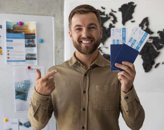 The Most Important Fact In Many Countries They Are the Same Visa Category