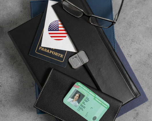 The Most Important Rule Your Passport Matters More Than Your Green Card