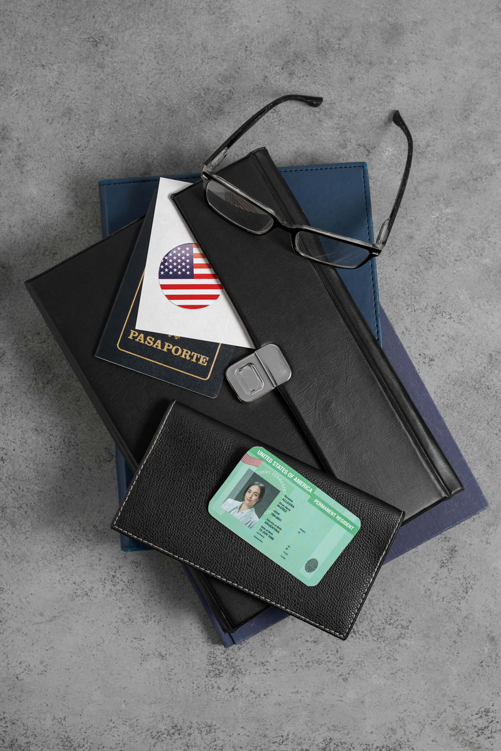 The Most Important Rule Your Passport Matters More Than Your Green Card