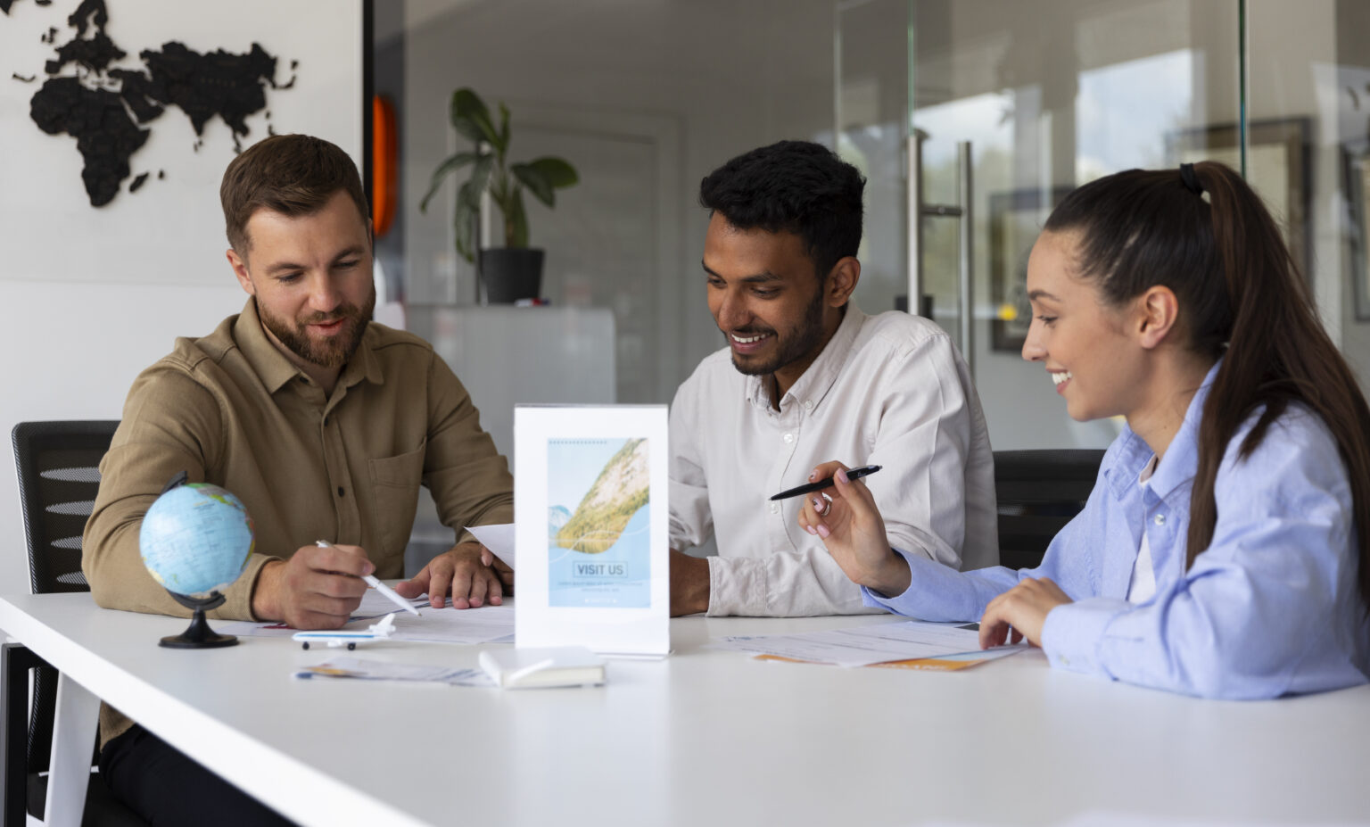 Understanding the Innovator Founder Visa