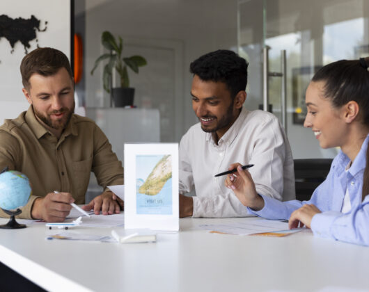 Understanding the Innovator Founder Visa