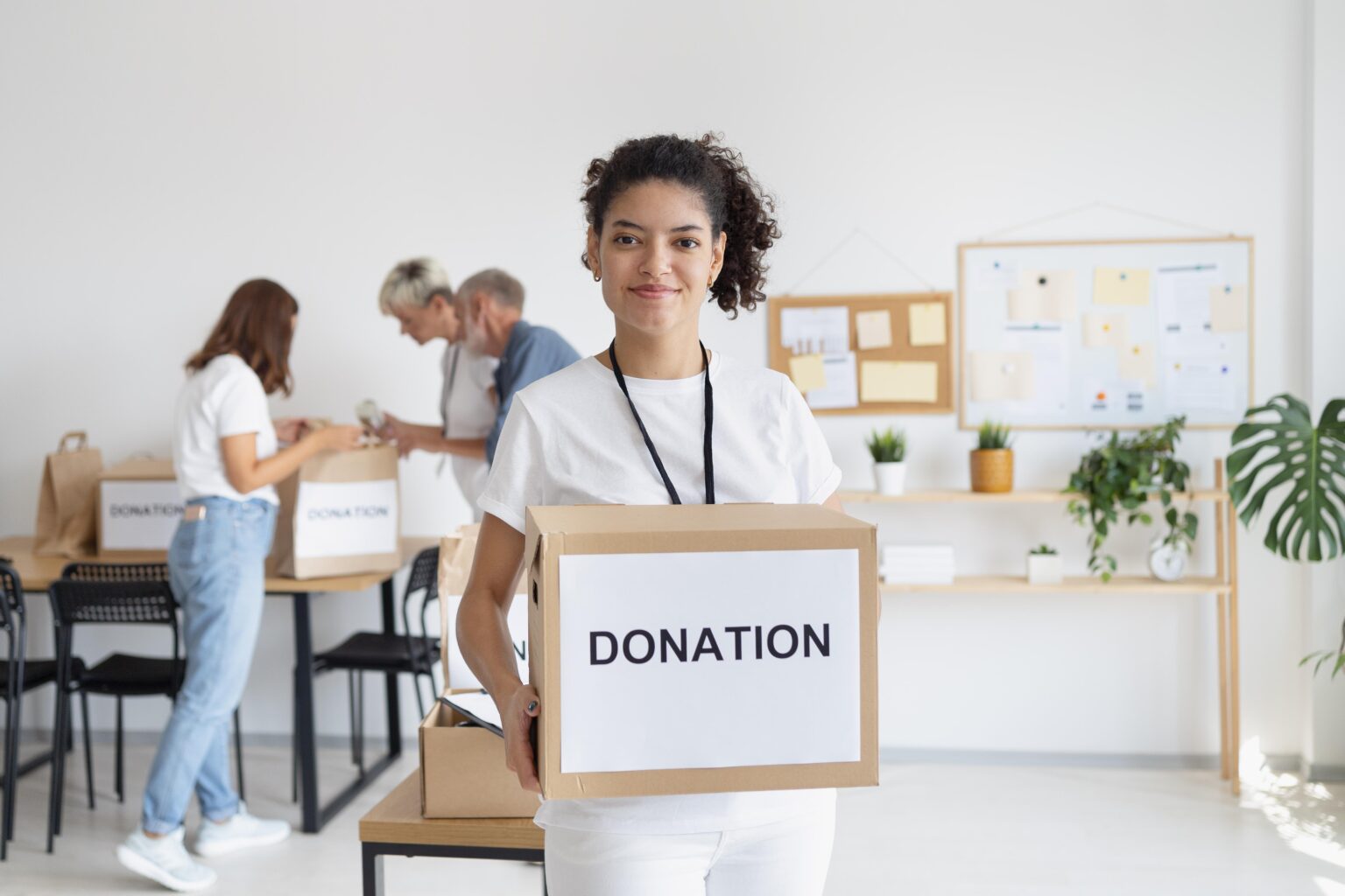 Choosing the Right Charity Structure in the UK