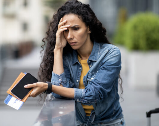 The Background: Why Was There Panic?