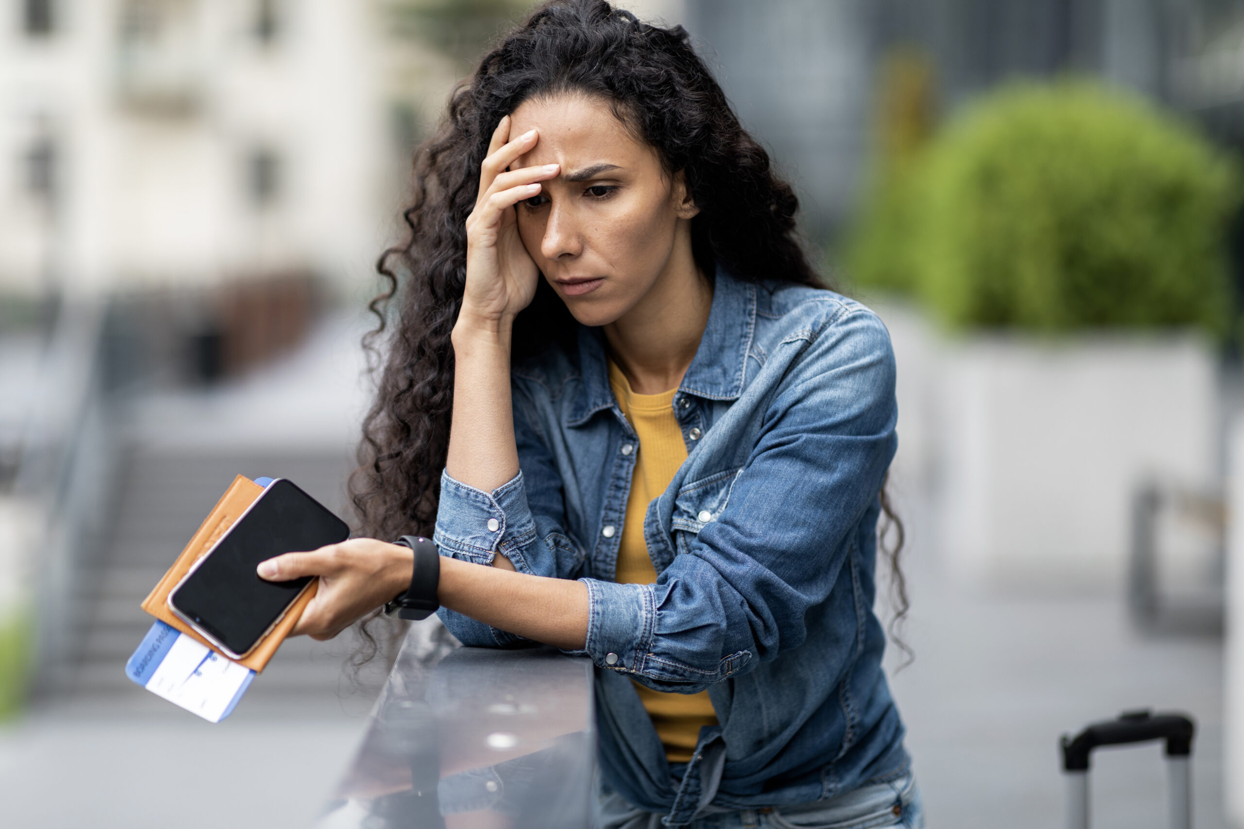 The Background: Why Was There Panic?