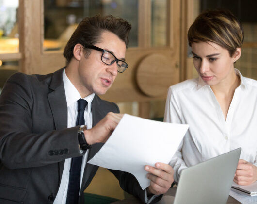 What is the Charity Commission UK